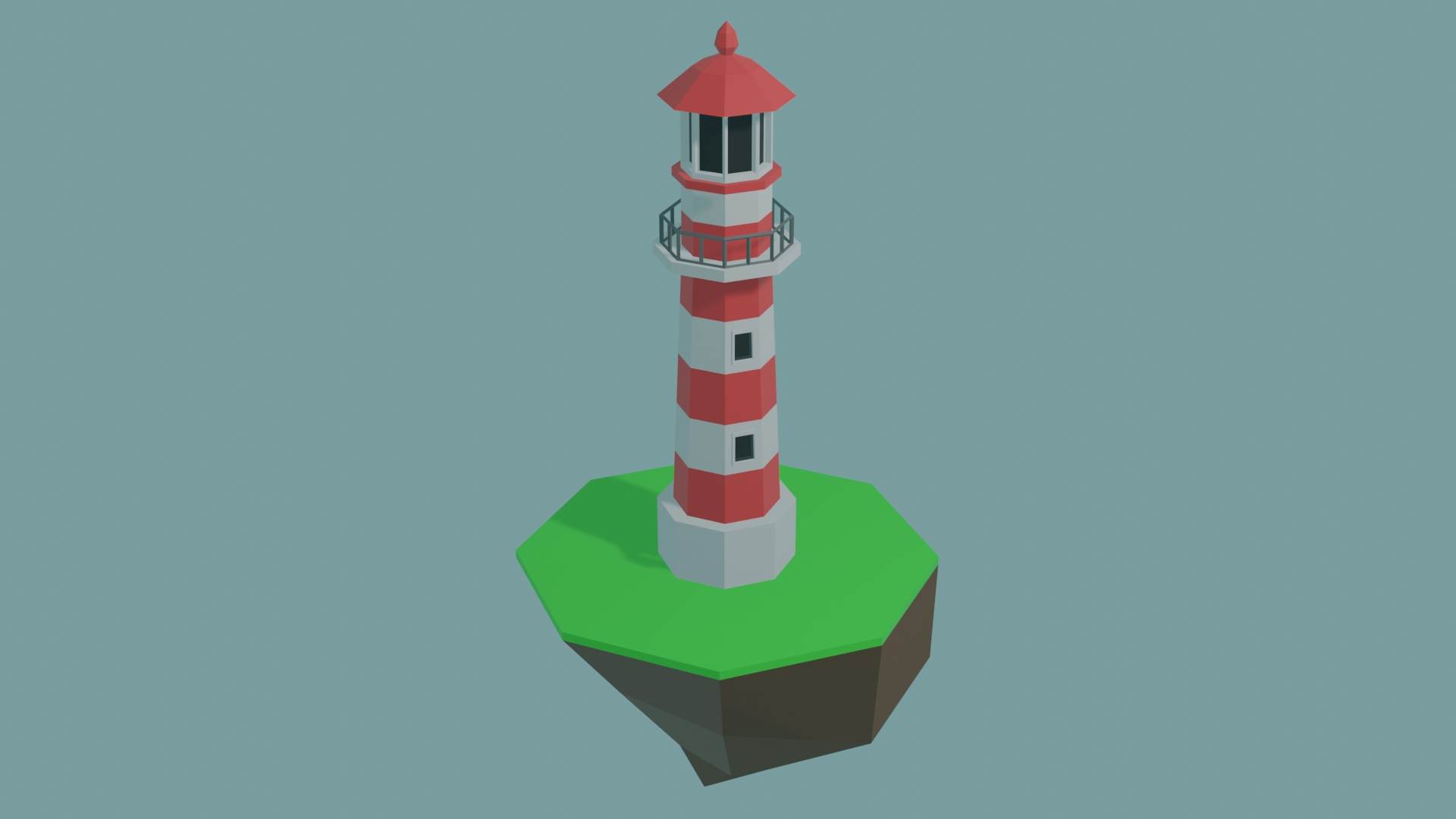 The Lighthouse preview image 1